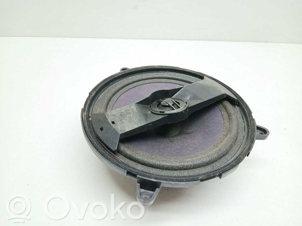 Audi A3 S3 8L Rear door speaker 