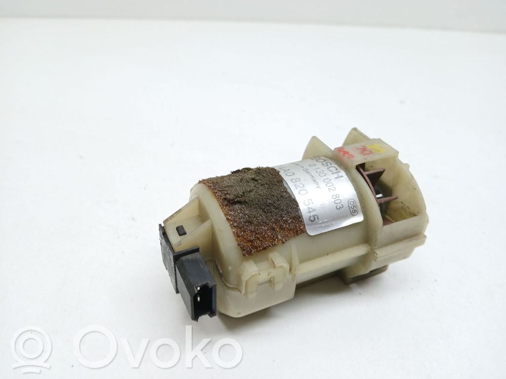 Sensor   4A0820545,0130002803