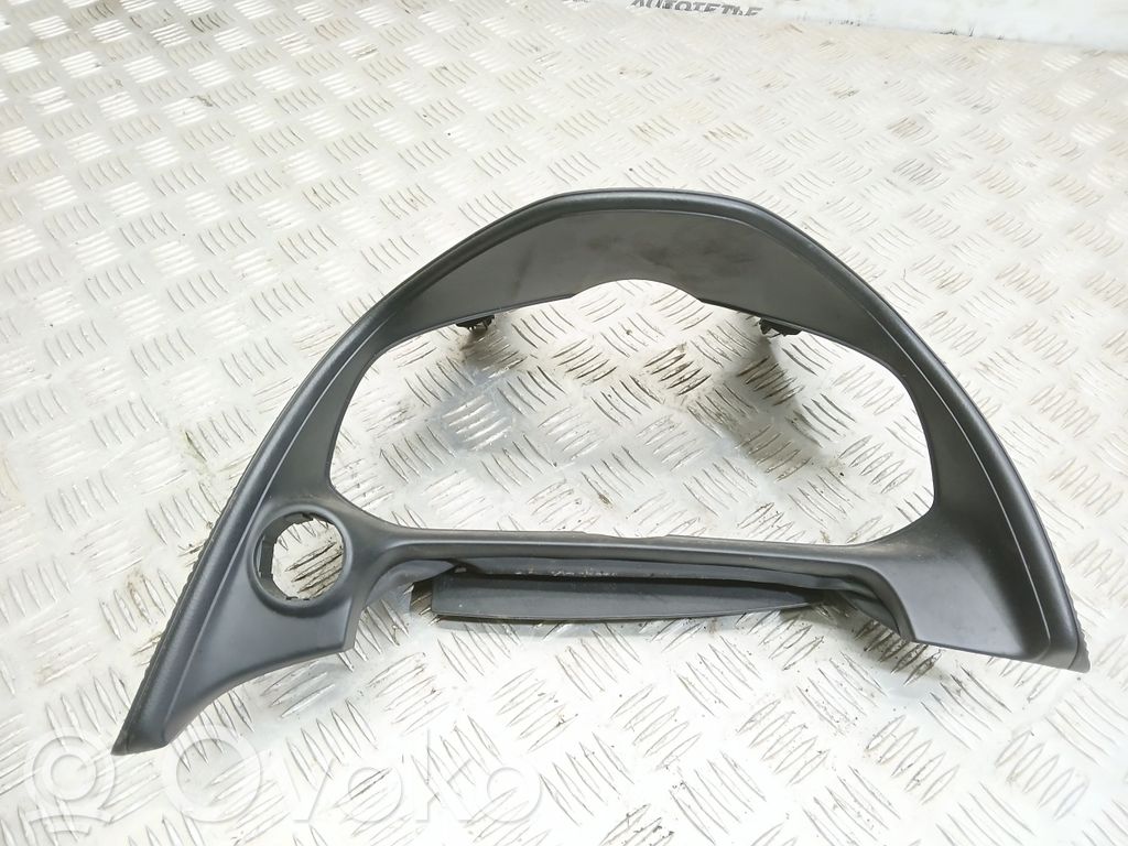 Mazda CX-3 Dashboard trim 
