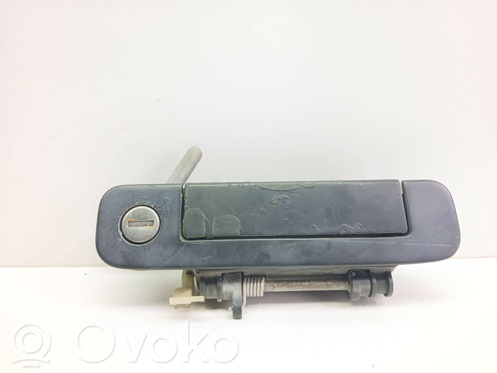 Audi 80 90 B3 Front door exterior handle 