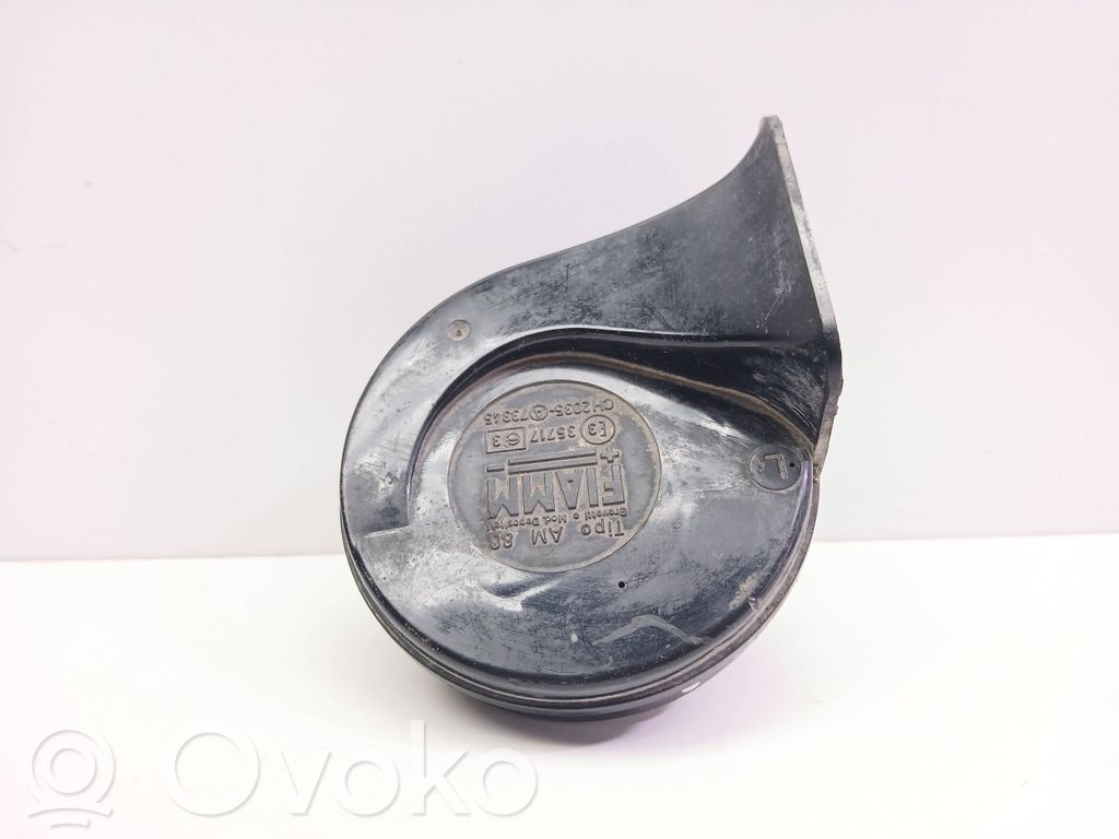 Audi 80 90 B3 Horn signal 