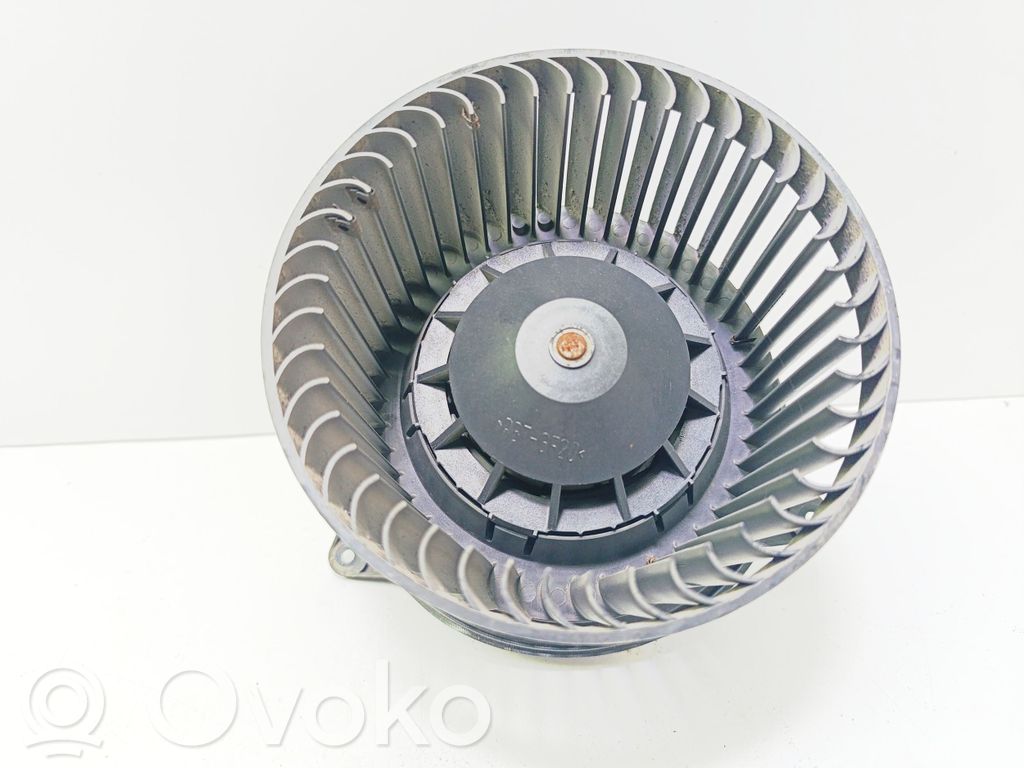Ford Mondeo Mk III Mazā radiatora ventilators 