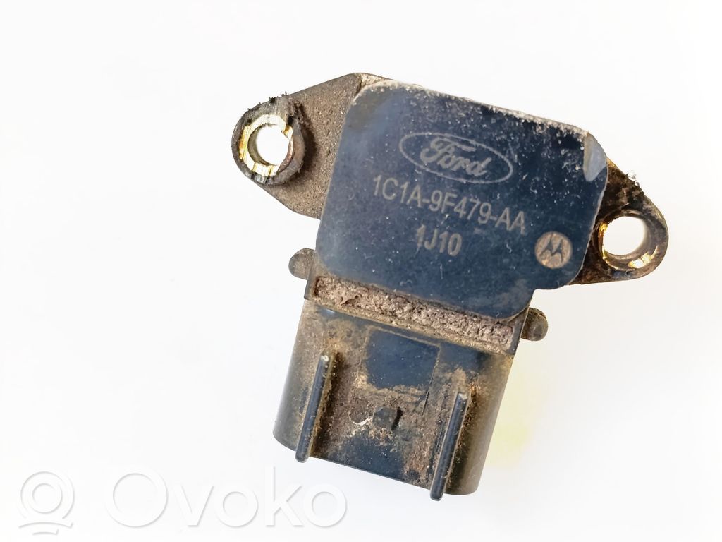Ford Mondeo Mk III Air pressure sensor 