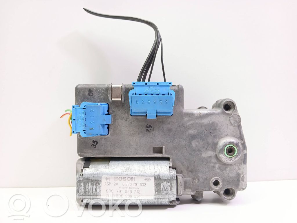 Audi A4 S4 B5 8D Sunroof motor/actuator 