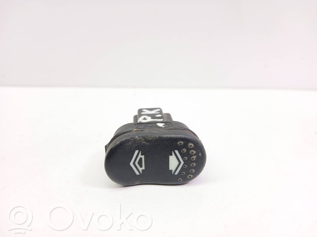 Ford Focus Electric window control switch 