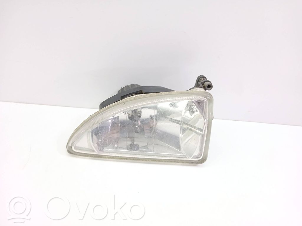 Ford Focus Etusumuvalo 