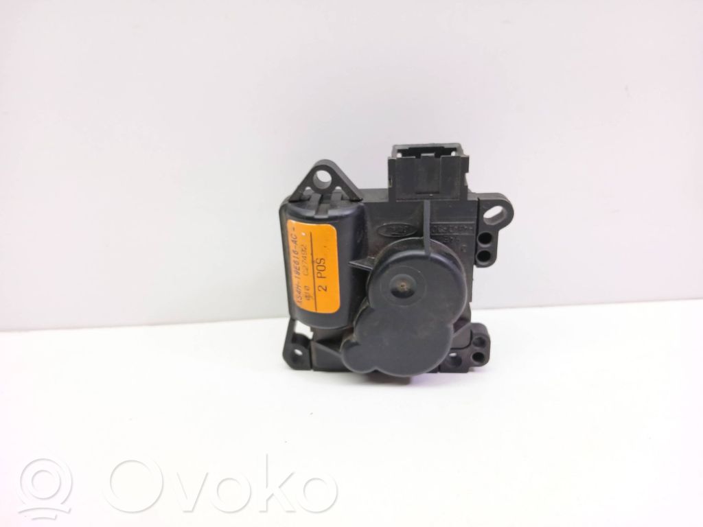 Ford Focus Silniczek nagrzewnicy 