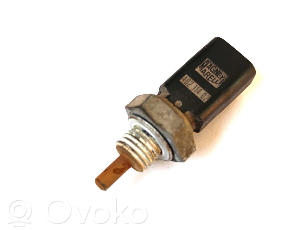 Renault Scenic I Coolant temperature sensor 