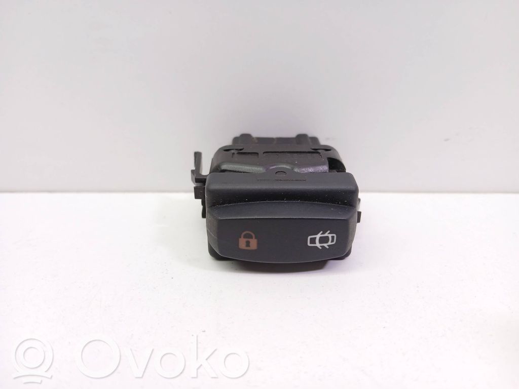 Renault Laguna II Central locking switch button 