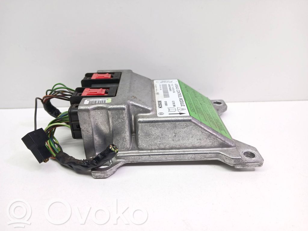 Ford Focus Airbag control unit/module 