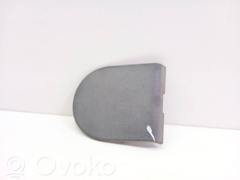 Ford Focus Rear bumper row hook cap/cover 