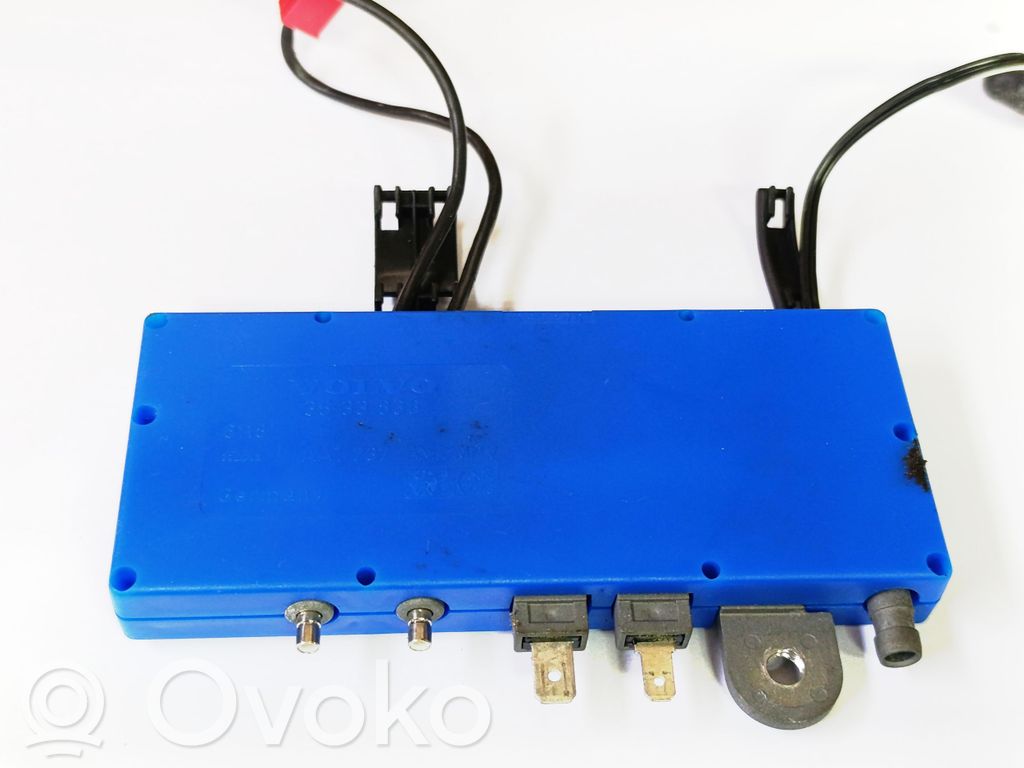 Volvo S80 Antenos stiprintuvas 