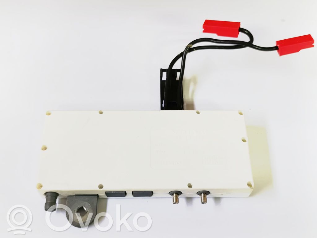 Volvo S80 Antenos stiprintuvas 