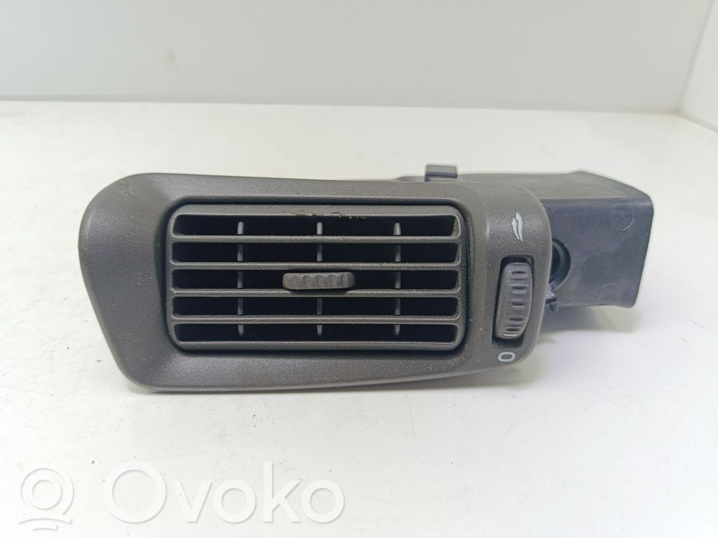 Volvo S80 Rejilla de ventilación trasera 