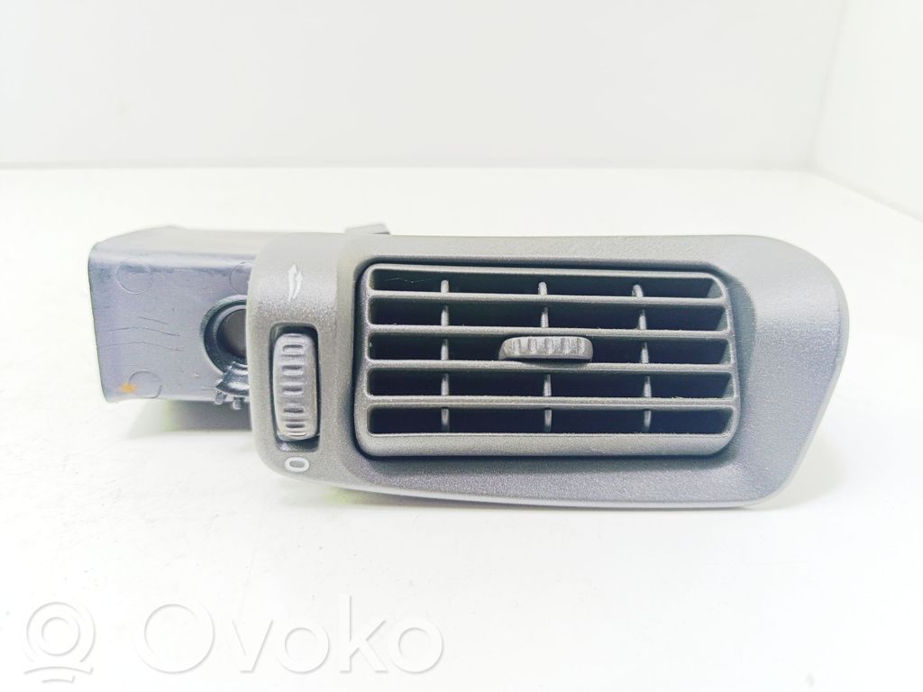 Volvo S80 Rejilla de ventilación trasera 