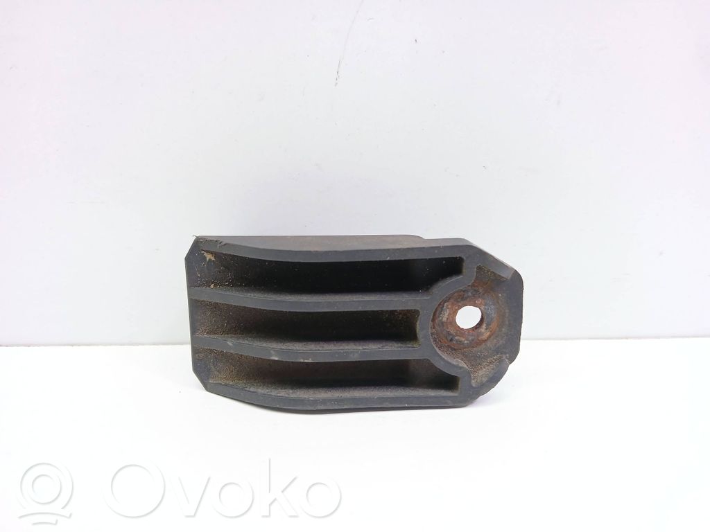 BMW 5 E39 Support, fixation radiateur 