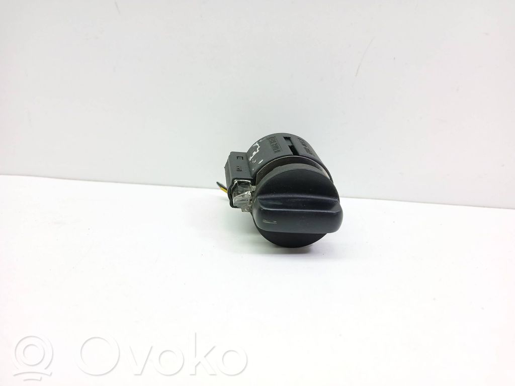 BMW 5 E39 Light switch 