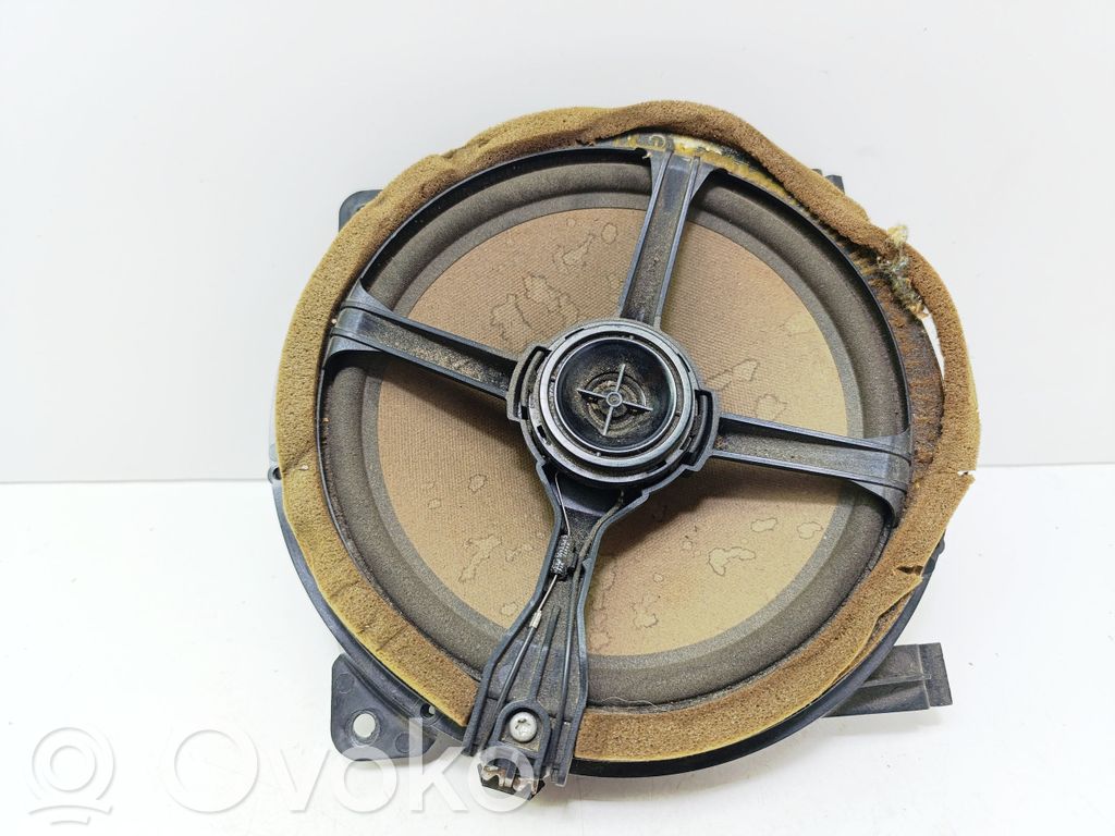 Volvo S80 Rear door speaker 