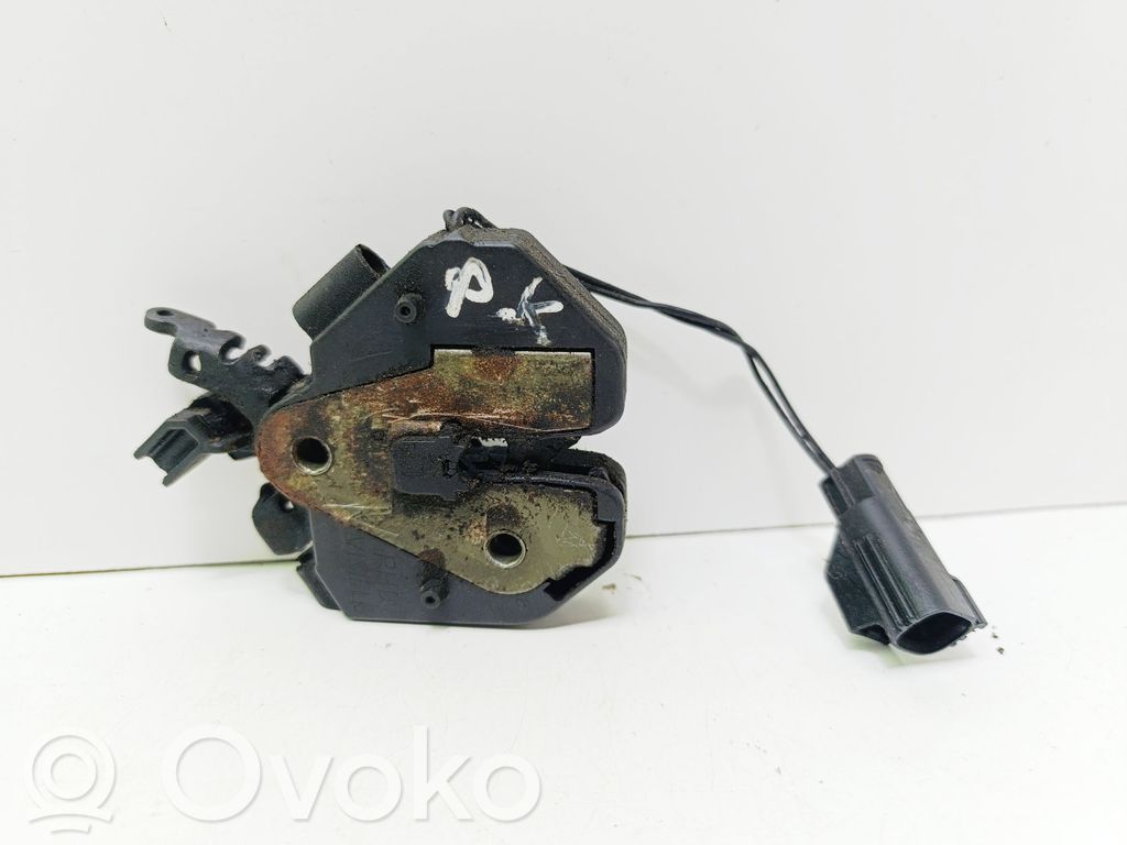 Volvo S80 Engine bonnet/hood lock/catch 