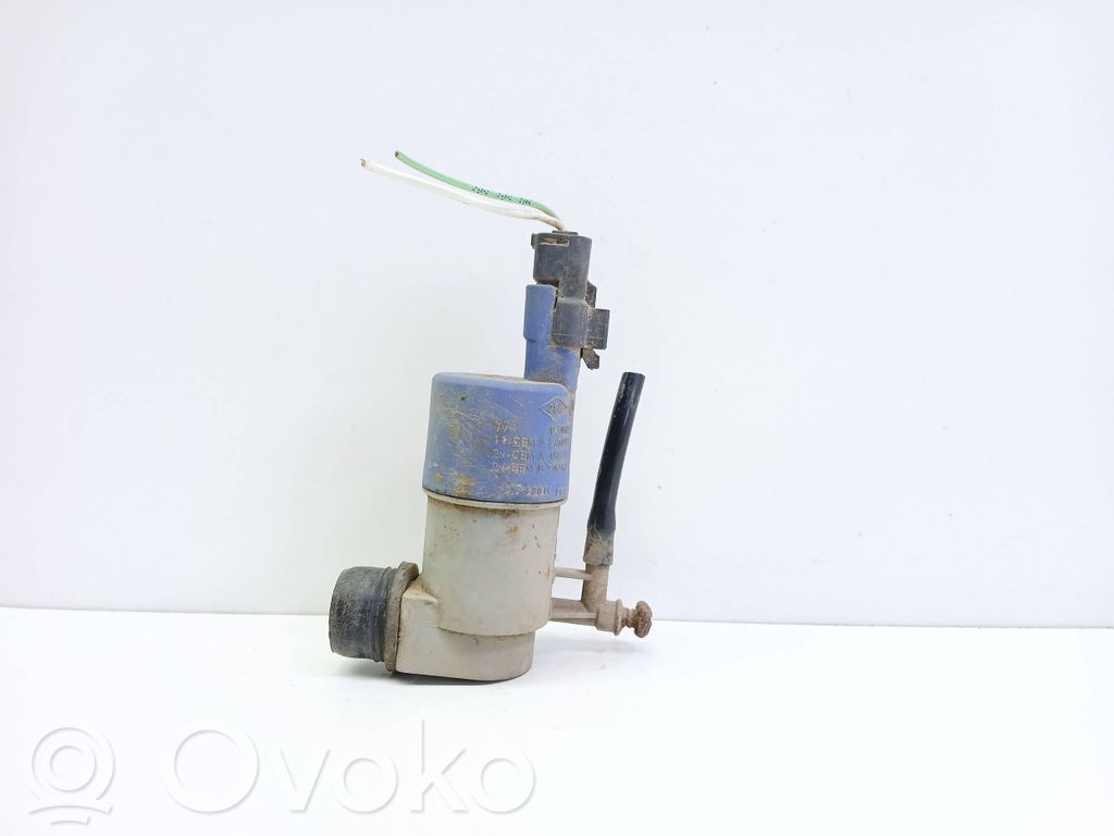 Citroen Berlingo Windscreen/windshield washer pump 