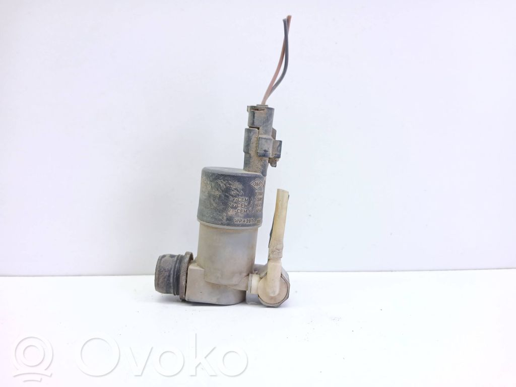 Citroen Berlingo Windscreen/windshield washer pump 