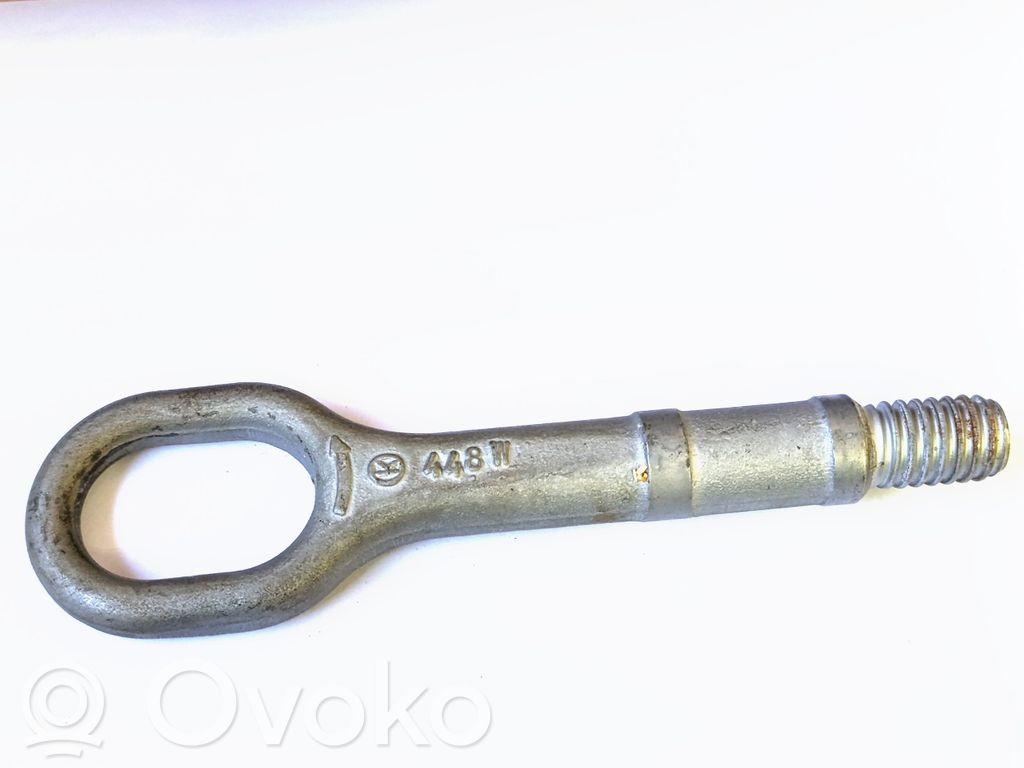 Anillo de remolque
