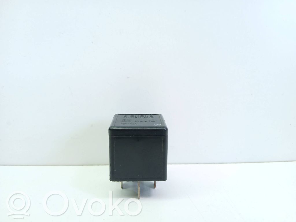 Opel Astra G Inne przekaźniki 
