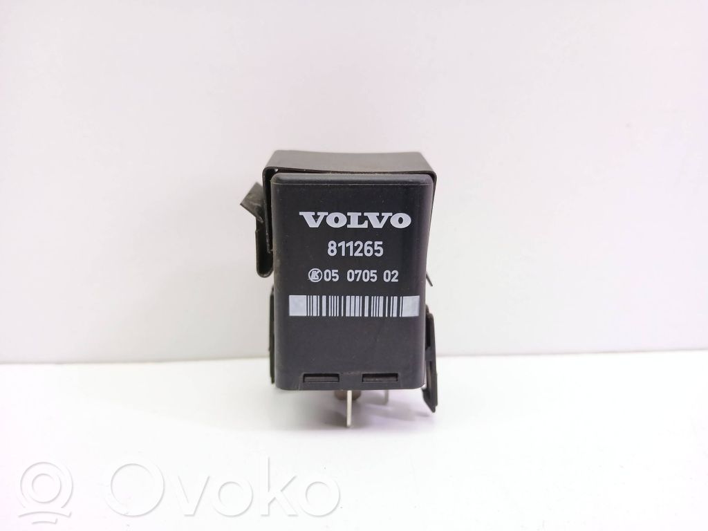 Volvo S40, V40 Other relay 