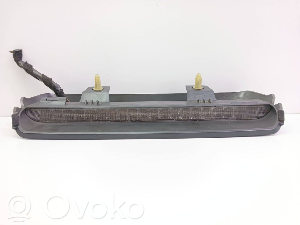 Volvo S40, V40 Third/center stoplight 