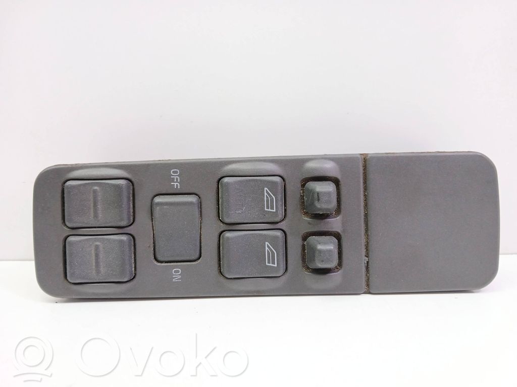 Volvo S40, V40 Electric window control switch 