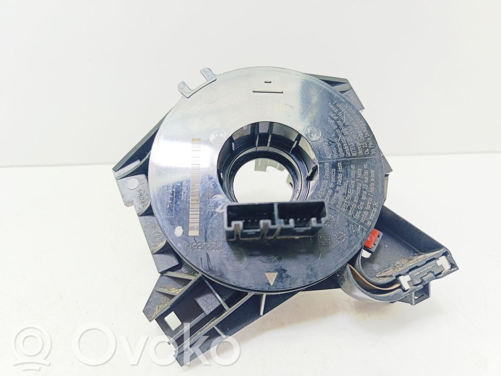 Ford Focus Airbag slip ring squib (SRS ring) 