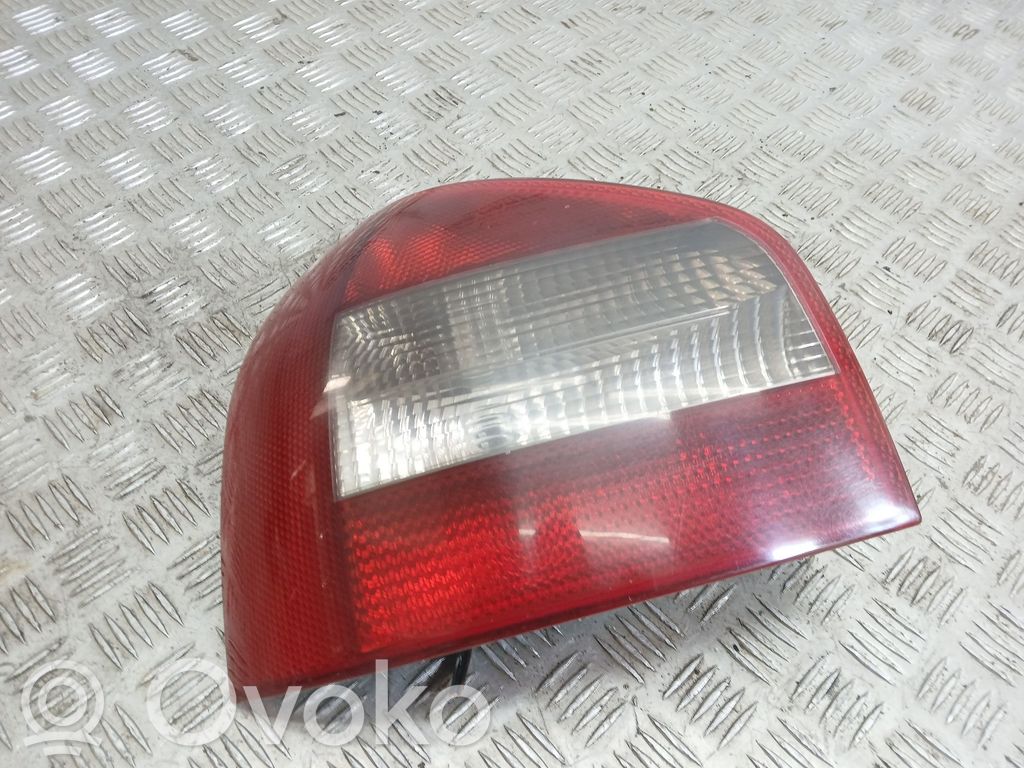Audi A3 S3 8L Takavalot 