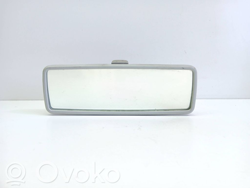 Volkswagen Sharan Rear view mirror (interior) 