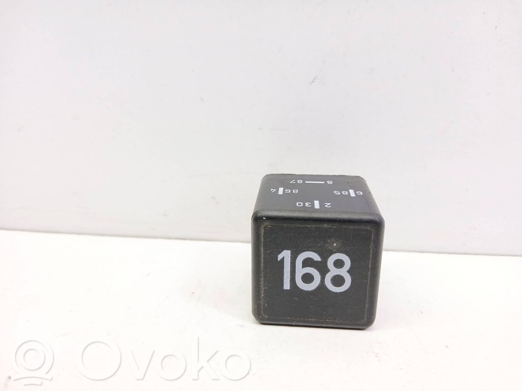 Volkswagen Sharan Other relay 