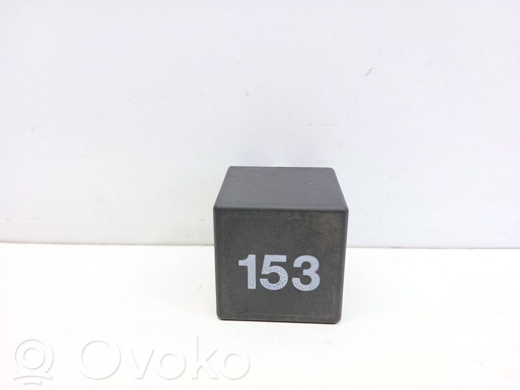 Volkswagen Sharan Other relay 