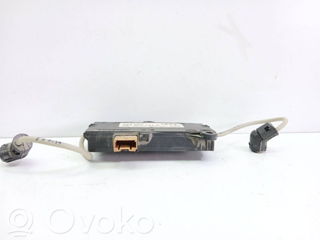 Audi A6 S6 C5 4B Alarm movement detector/sensor 
