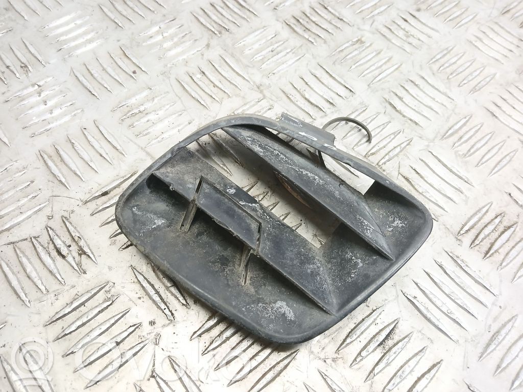 Audi 80 90 B3 Front bumper lower grill 