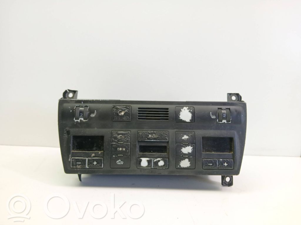 Audi A6 S6 C5 4B Climate control unit 