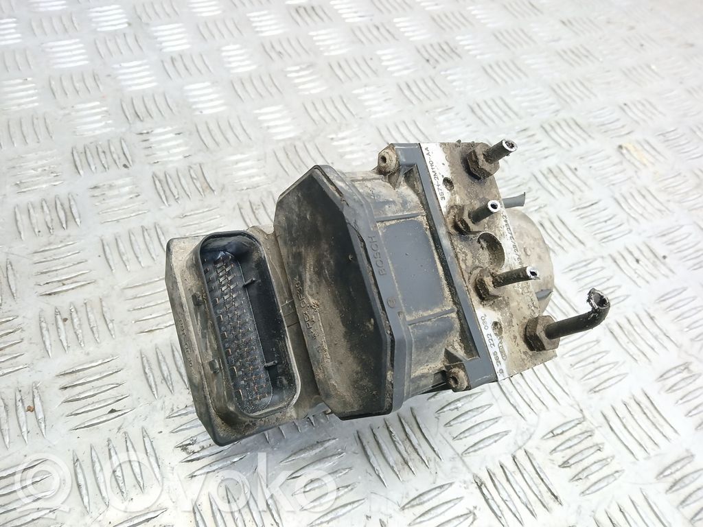 Ford Mondeo Mk III ABS Blokas 