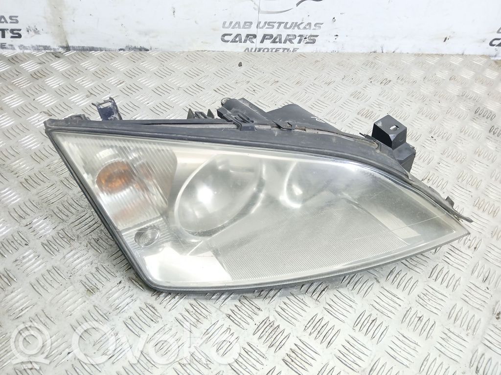 Ford Mondeo Mk III Phare frontale 