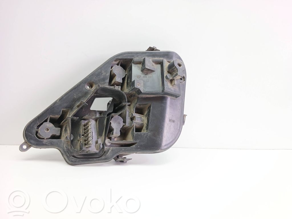 Opel Astra H Galinio žibinto dangtelis (lizdas) 