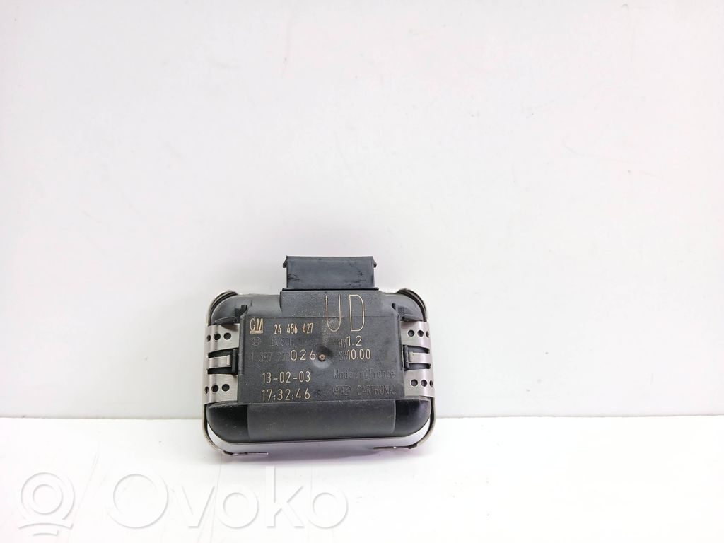Opel Vectra C Rain sensor 