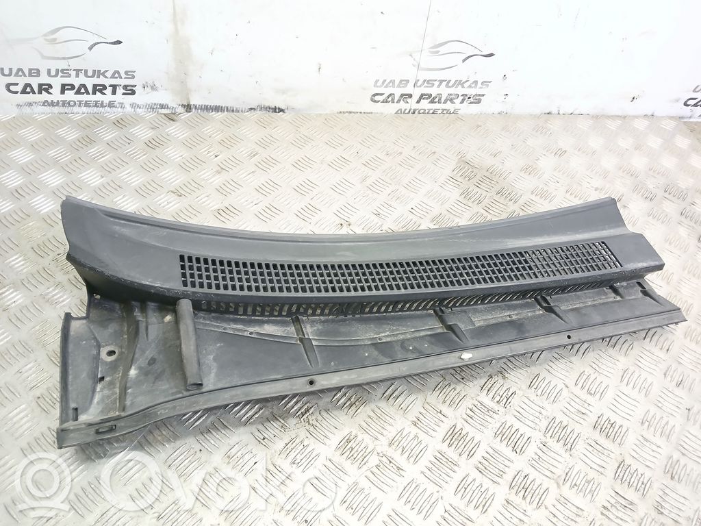 Toyota Avensis T270 Podszybie przednie 
