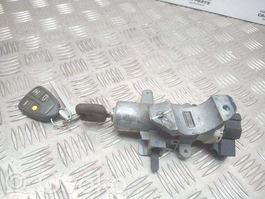 Volvo S80 Ignition lock 