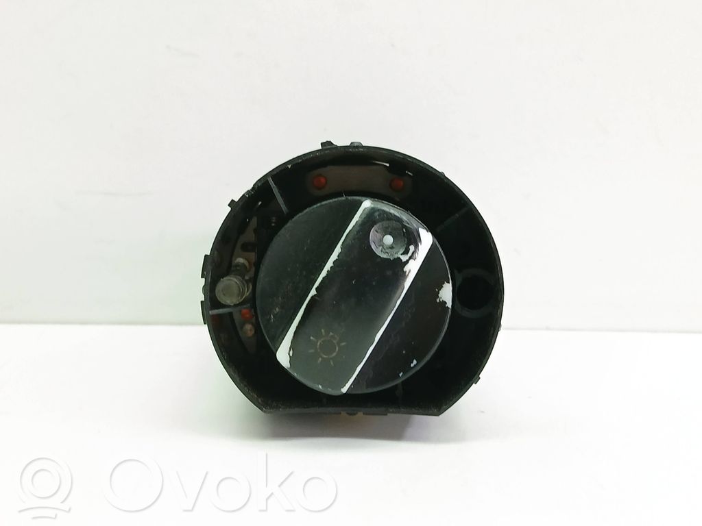 Audi A6 S6 C5 4B Light switch 