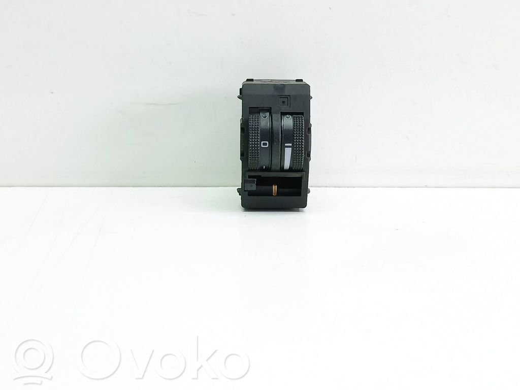 Audi A6 S6 C5 4B Interruptor de control de altura del faro delantero 