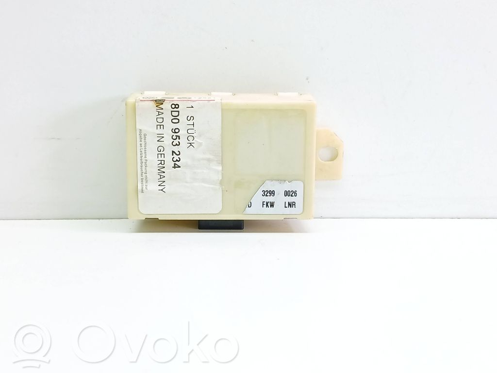 Audi A4 S4 B5 8D Immobilizer control unit/module 