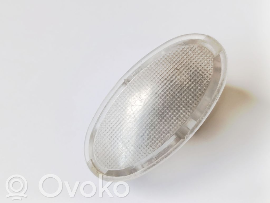 Seat Alhambra (Mk1) Otras luces interiores 