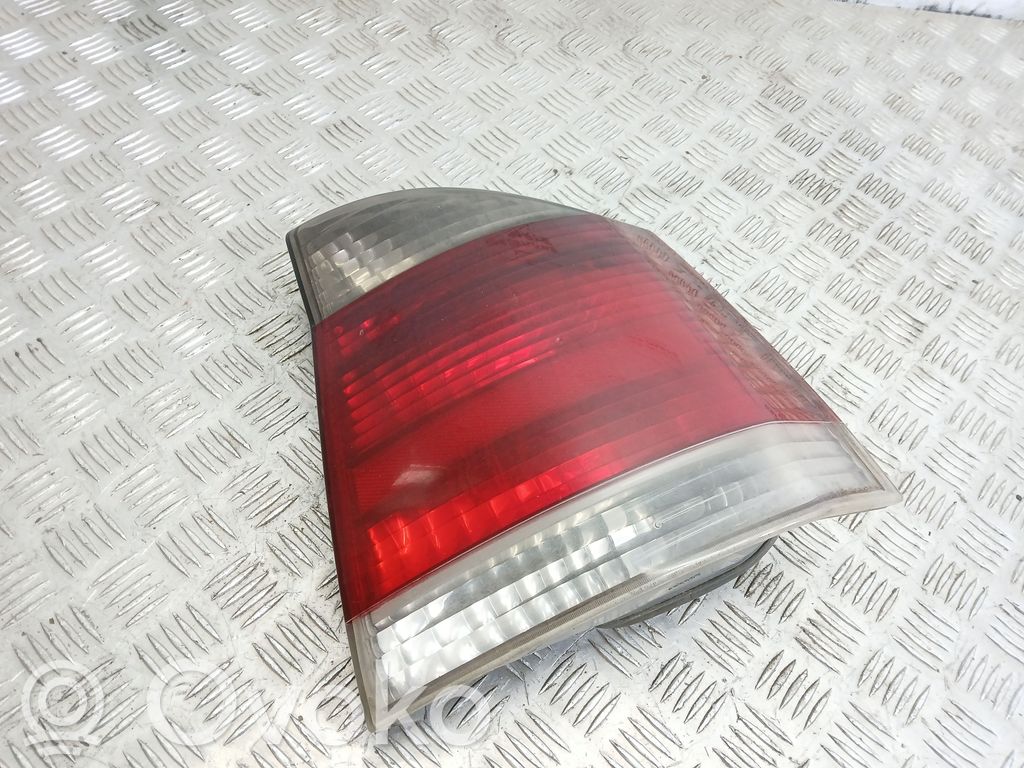Opel Vectra C Takavalot 