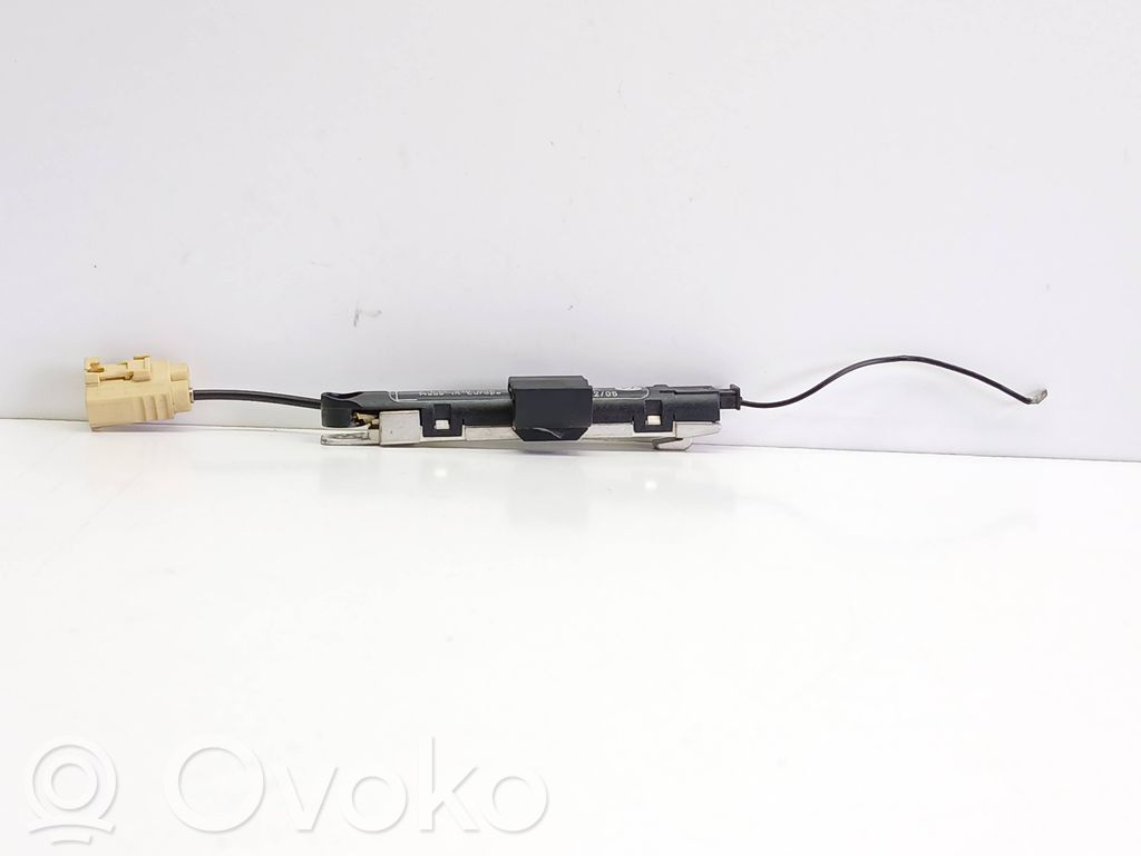 Volkswagen Golf Plus Antenos stiprintuvas 